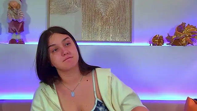 ChristinaMilton's cam snapshot