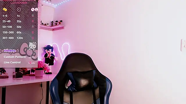 Lunyhose's cam snapshot