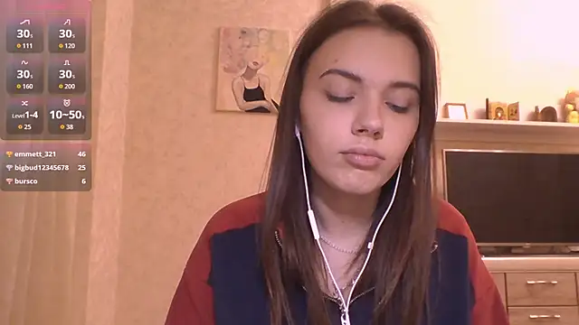 CeyaLier's cam snapshot