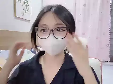 Yuyu-baobei's cam snapshot