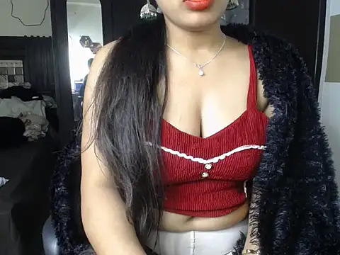 Slay_ishika's cam snapshot