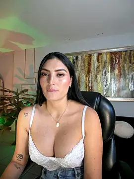 AbbyDalton's cam snapshot