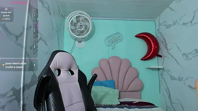 karime_sexygirl's cam snapshot