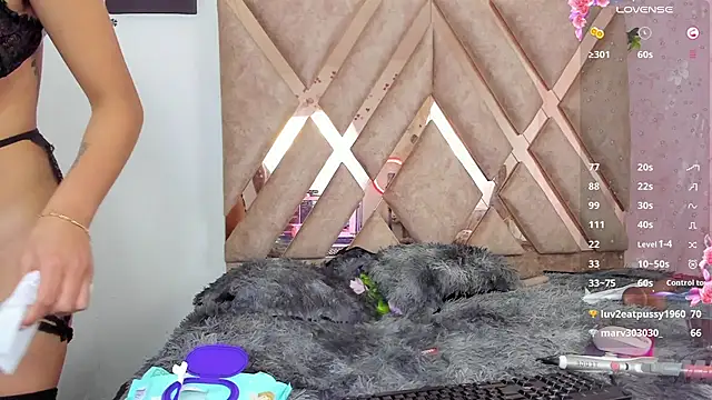 Sofia_Dg's cam snapshot