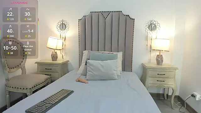 LanaFerrer's cam snapshot