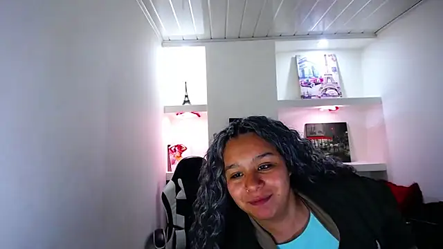 Charis_21's cam snapshot