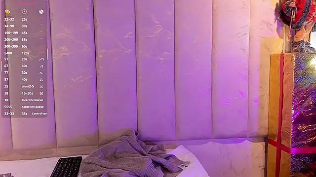 VanessaBoch live sex cam