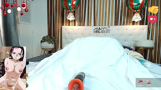 valerie_lya's cam snapshot