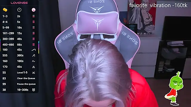 miray_kuriyama123's cam snapshot