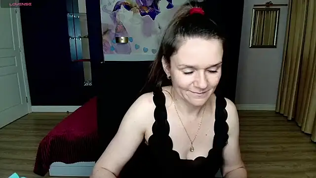 AriaGray's cam snapshot