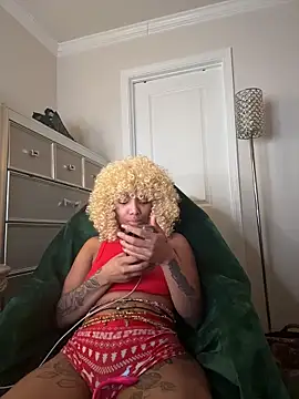 butterflybootyy's cam snapshot