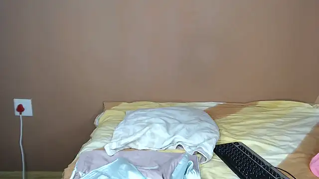 ScorpioBlue_'s cam snapshot