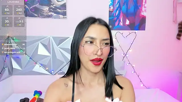 sammyei_'s cam snapshot