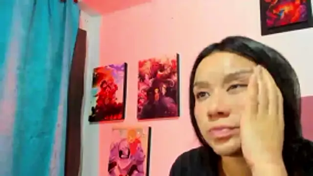 teffy_lee's cam snapshot