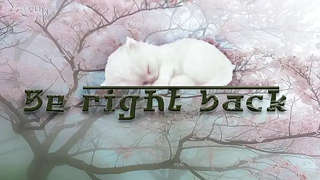 Electro_doll's cam snapshot