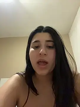 SashaLuss_'s cam snapshot