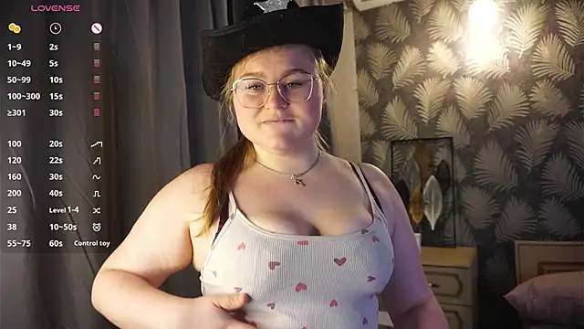 SibleyAllston's cam snapshot