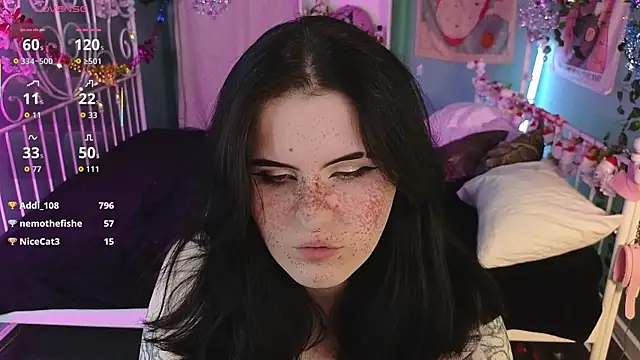 Dark_Shine's cam snapshot