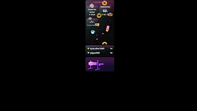 Videl_Star's cam snapshot