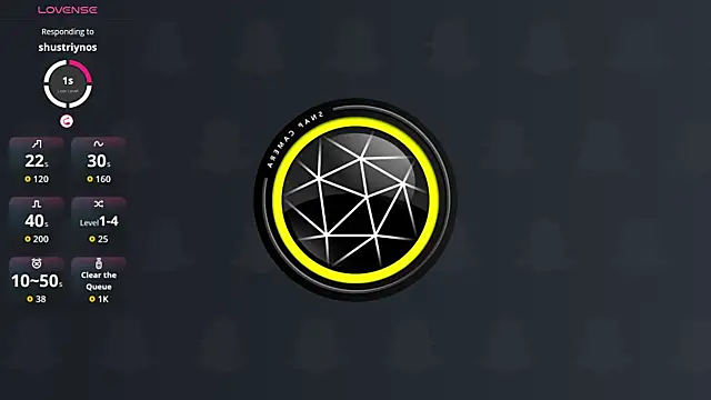 FaySagal's cam snapshot