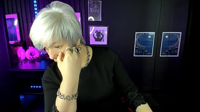 CarmenSoft's cam snapshot