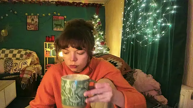 ClancyMorissey's cam snapshot