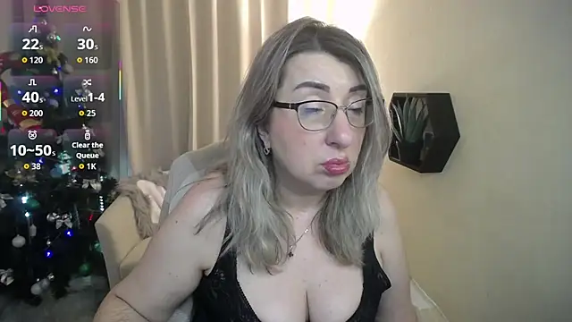 KKMimiKK's cam snapshot