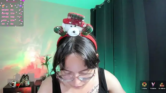 shantalc3rezo's cam snapshot