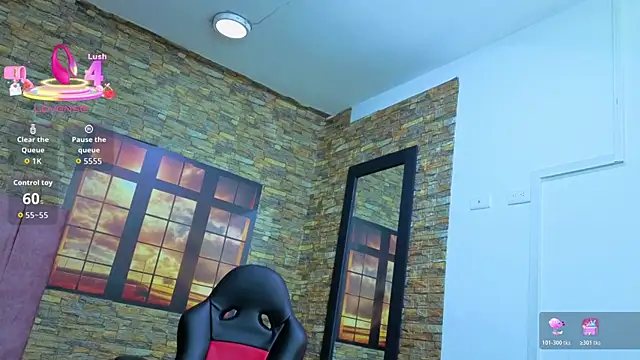 daniela_xue's cam snapshot