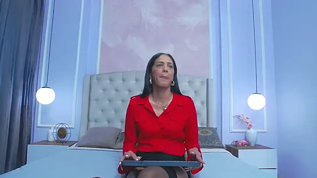 JoannaCox's cam snapshot