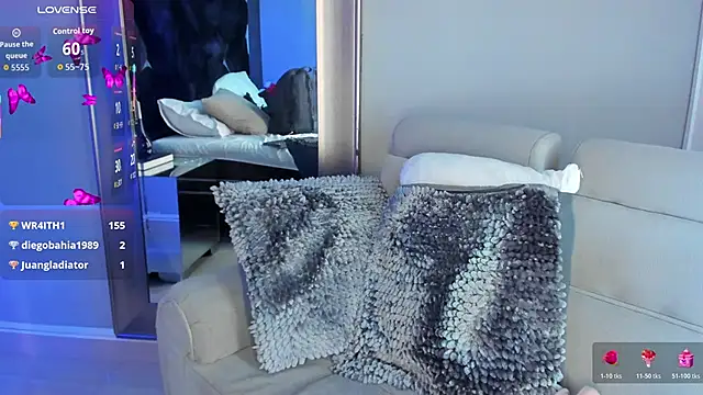 AmmyJones_'s cam snapshot