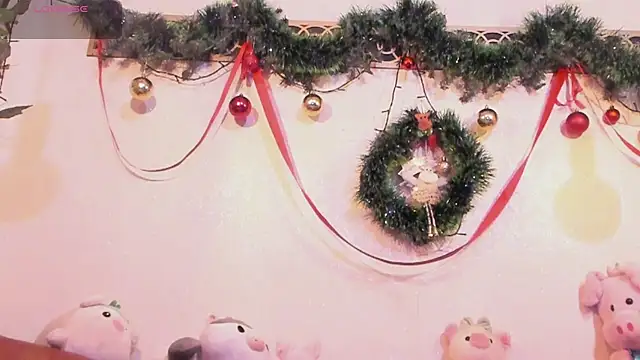 RedMeloddy's cam snapshot