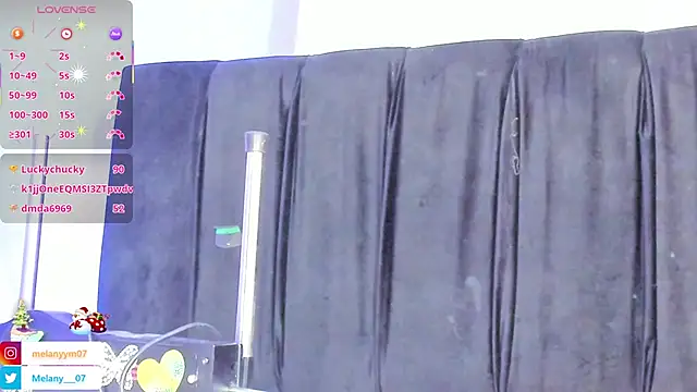 Melany__08's cam snapshot