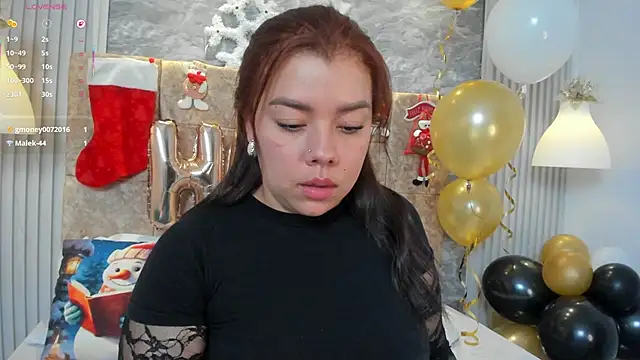 leilapons's cam snapshot