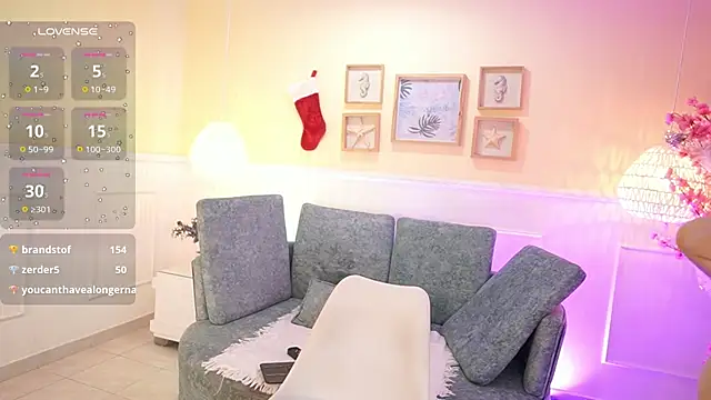 LoonaNyx's cam snapshot