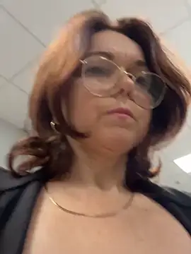 Sweet_Ritta's cam snapshot