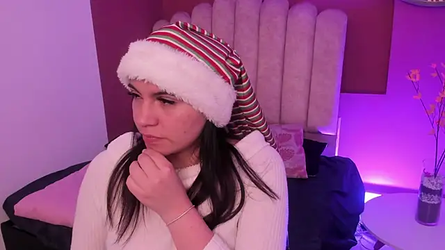 Ariana__clauss's cam snapshot