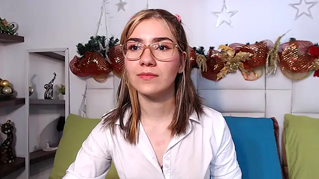 AriLumi's cam snapshot