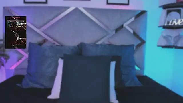 Keidy_rose's cam snapshot