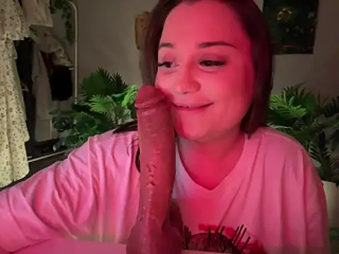 ThroatGoatTV's cam snapshot