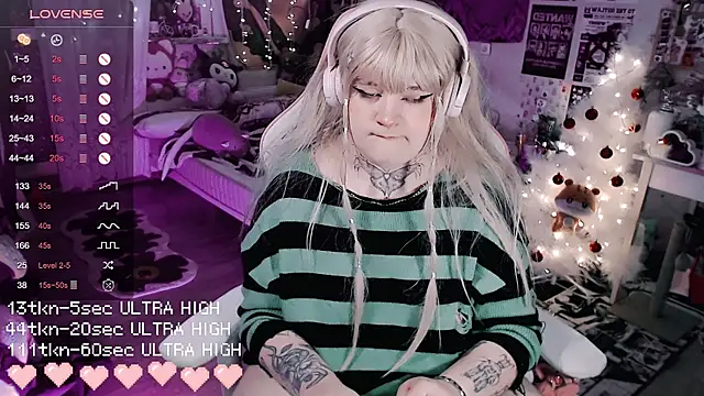 noori__hope's cam snapshot