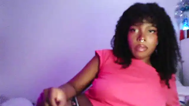 SparklingSoleil's cam snapshot