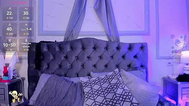 Angel_Blck's cam snapshot