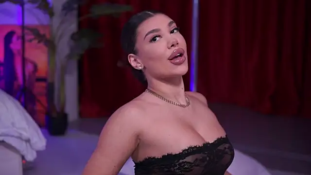 NatyDesiree's cam snapshot