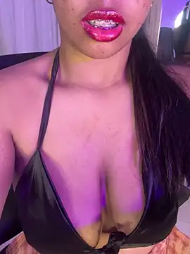 CannelaSmith's cam snapshot