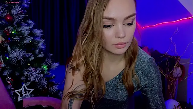 KitsyMoore's cam snapshot