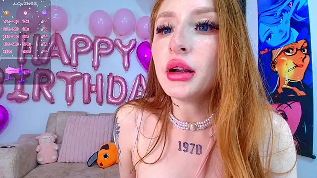 Bennuluspeach_'s cam snapshot