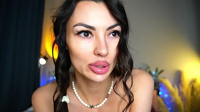 Anna_Purna live sex cam