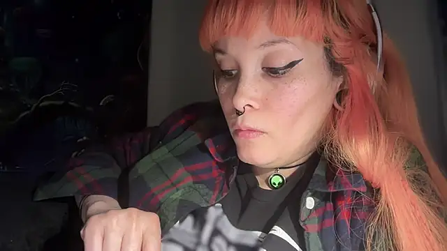 FRRANNKIE's cam snapshot