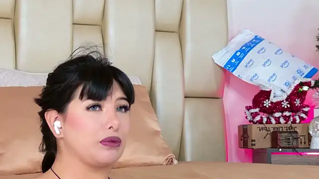 Alexa_Miss's cam snapshot